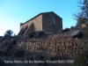 Església de Santa Maria de les Besses – Cervià de les Garrigues