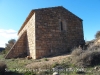 Església de Santa Maria de les Besses – Cervià de les Garrigues