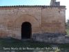 Església de Santa Maria de les Besses – Cervià de les Garrigues