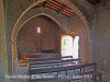 Església de Santa Maria de les Besses – Cervià de les Garrigues