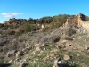 Església de Santa Maria de les Besses – Cervià de les Garrigues - Entorn.