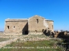 Església de Santa Maria de les Franqueses – Balaguer