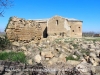 Església de Santa Maria de les Franqueses – Balaguer - ¡ Per manca de pedres, que no sigui dit !