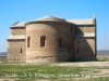 Església de Santa Maria de les Franqueses – Balaguer