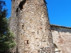 Església de Santa Maria de l’Estela – Cabanelles - Torre per pujar al campanar