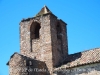 Església de Santa Maria de l’Estela – Cabanelles - Campanar