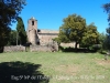Església de Santa Maria de l’Estela – Cabanelles