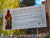 Església de Santa Maria de Llerona – Les Franqueses del Vallès