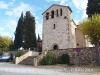 Església de Santa Maria de Llerona – Les Franqueses del Vallès