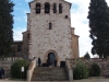 Església de Santa Maria de Llerona – Les Franqueses del Vallès