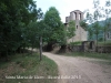 Església de Santa Maria de Lliors – Arbúcies