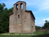 Església de Santa Maria de Lliors – Arbúcies