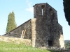 Església de Santa Maria de Llongarriu – La Vall de Bianya
