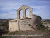 Església de Santa Maria de Montfar – Ribera d’Ondara