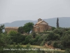 Església de Santa Maria de Palau de Rialb