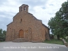 Església de Santa Maria de Palau de Rialb
