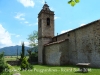 Església de Santa Maria de Puigpardines – Vall d’en Bas