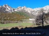 Església de Santa Maria de Roca-sança – Guardiola de Berguedà