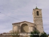 Església parroquial de Santa Maria de Rubinat – Ribera d’Ondara