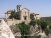 Església de Santa Maria - Sant Martí Sarroca.