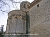 Església de Santa Maria - Sant Martí Sarroca.