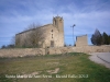 Església de Santa Maria de Sant Serni - Torà