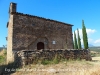 Església de Santa Maria de Solanes – Lladurs