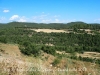 Vistes des de l'Església de Santa Maria de Solanes – Lladurs