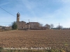 Església de Santa Maria de Sorba – Montmajor