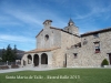 Església de Santa Maria de Talló – Bellver de Cerdanya