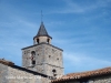 Església de Santa Maria de Talló – Bellver de Cerdanya