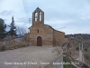 Església de Santa Maria de Vernet – Artesa de Segre