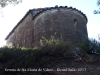 Església de Santa Maria de Vilaró–Olius