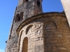 Església de Santa Maria del Bruc - Campanar