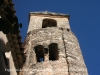 Església de Santa Maria del Bruc - Campanar