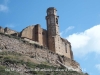 Església de Santa Maria del Castell – Castelló de Farfanya