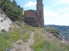 Església de Santa Maria del Castell – Castelló de Farfanya