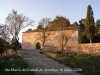 Església de Santa Maria del Castell de Miralles