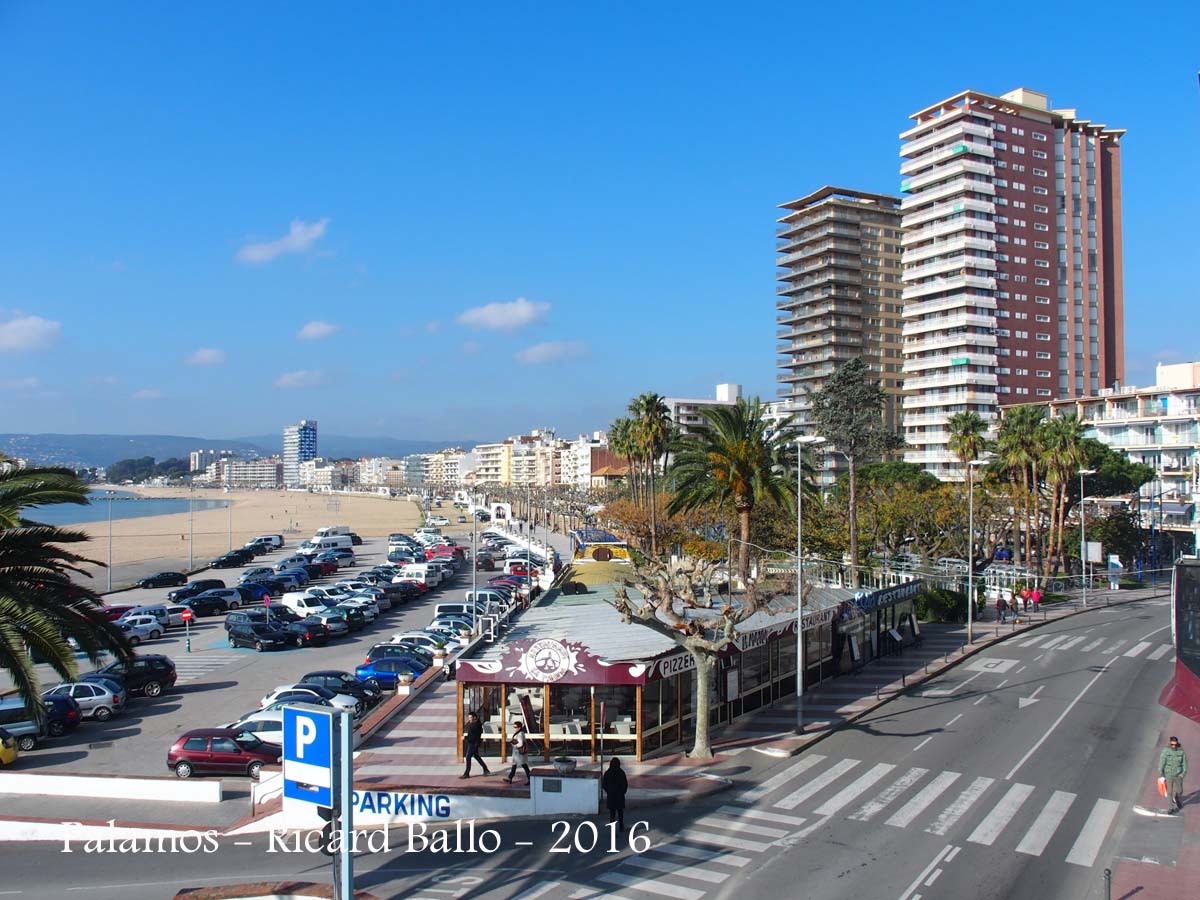 Palamós