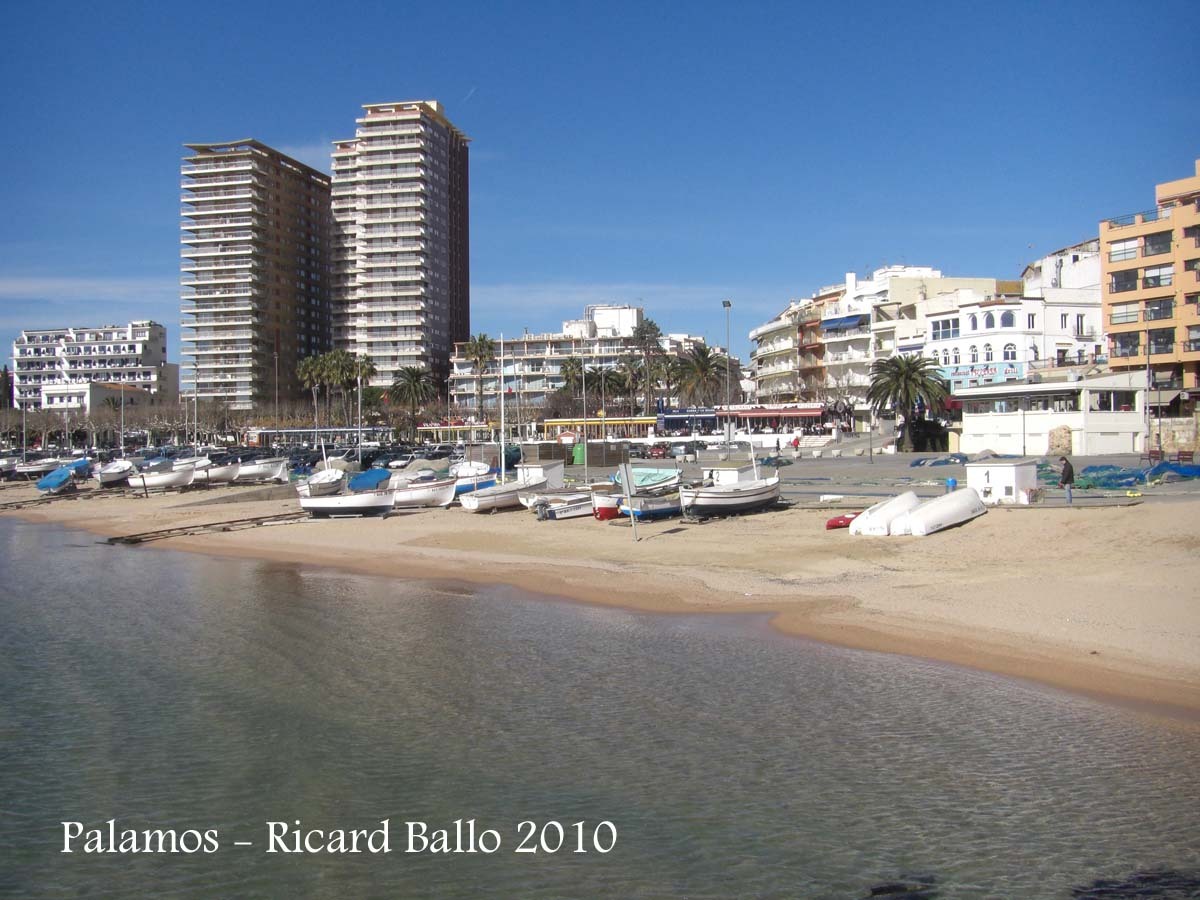 Palamós