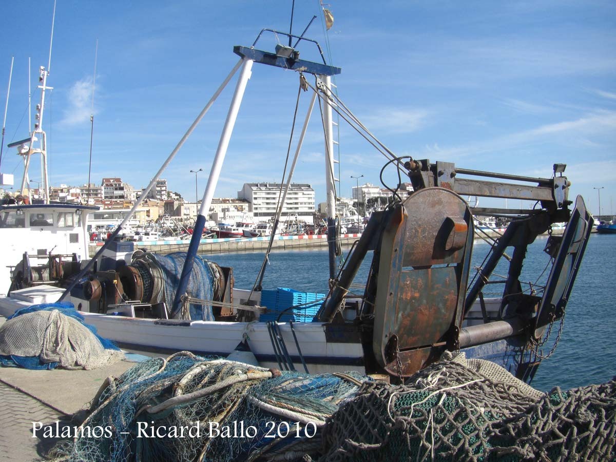 Palamós