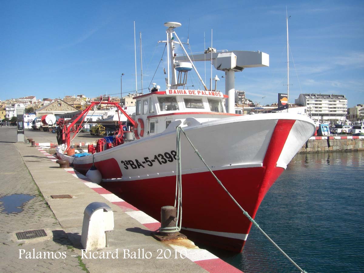 Palamós