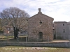 Església de Santa Maria del Marquet – El Pont de Vilomara i Rocafort