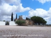 Església de Santa Maria del Priorat – Banyeres del Penedès