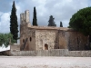 Església de Santa Maria del Priorat – Banyeres del Penedès