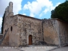 Església de Santa Maria del Priorat – Banyeres del Penedès