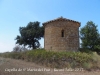 Església de Santa Maria del Puit – Pinell de Solsonès