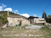 Església de  Santa Maria d’Ordèn – Bellver de CerdanyaEsglésia de  Santa Maria d’Ordèn – Bellver de Cerdanya