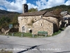 Església de  Santa Maria d’Ordèn – Bellver de Cerdanya