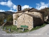 Església de  Santa Maria d’Ordèn – Bellver de Cerdanya